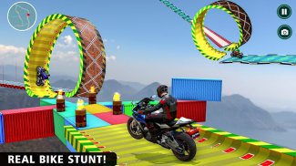 GT Car Stunt 3D - Car Games screenshot 10