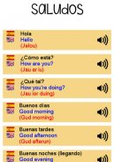 Frases en Inglés para Viajeros screenshot 0