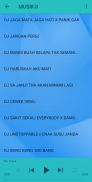 DJ Karma Cinta - Kubuang Rasa Impian Dan Harapan screenshot 0