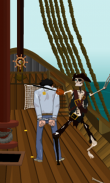 Escape Game-Pirate Cabin screenshot 7