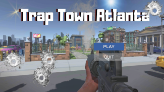 Trap Town Atlanta screenshot 2