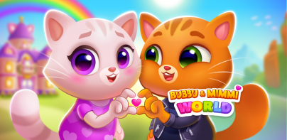 Bubbu & Mimmi World