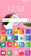 Theme for Oppo A9 2025 screenshot 2