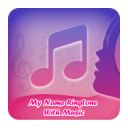 My Name Ringtones with Music