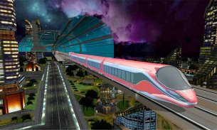Bullet Train screenshot 2