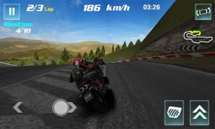 Real Moto Gp Racing screenshot 2
