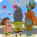 Bikini Botom Mod For Minecraft