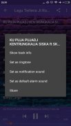 Lagu Ku Puja Puja DJ Kentrung Offline screenshot 4