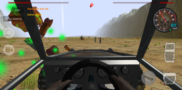 Drive Z Run Z screenshot 4