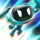 Cosmobot – Hyper Jump Icon