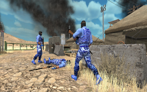 Counter Terrorist FPS Shooter: Action Game screenshot 3