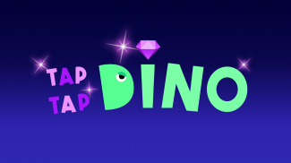 Tap Tap Dino : Defensor screenshot 2