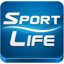 SportLife Icon