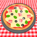 Minha pizzaria, jogos de pizza