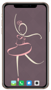 Ballet Wallpaper screenshot 5