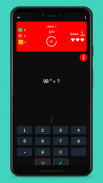 Quizly:Math Challenge, Train & Boost & Sharp Mind screenshot 4