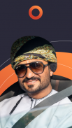 Oman Taxi: Otaxi screenshot 5
