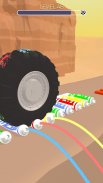 Wheel Smash screenshot 1