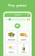 Learn Spanish free for beginners screenshot 21