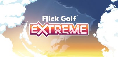 Flick Golf Extreme