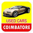 Used Cars in Coimbatore Icon
