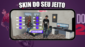 Menor Do Grau 2: Online screenshot 1