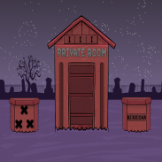 Gold Cabin Escape screenshot 3