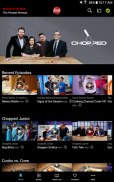 Food Network GO - Watch & Stream 10k+ TV Episodes screenshot 12
