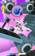 Human Tested - Demolish Line screenshot 3