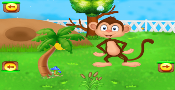 Animaux pour les enfants jeu screenshot 13