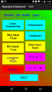 Operations Research screenshot 6