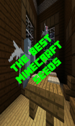 Minecraft Console Cheats and Commands 2018 screenshot 0