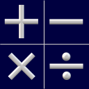 Function Calculator Icon