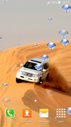 Off Road Car Live Wallpapers screenshot 5