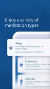 Meditation & Relaxation: Guided Meditation screenshot 2