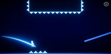 N-Skie : Ultimate Ski Runner screenshot 6