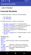 Structural Eurocodes screenshot 0