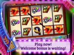 Macchine da gioco: Royal Slots screenshot 0