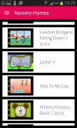 Cool Songs and Games screenshot 2