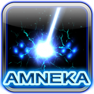 Amneka: Space evolution screenshot 14