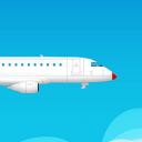 Flight Simulator 2d - sandbox Icon