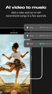 Loudly Royalty-Free Music screenshot 5