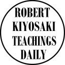 Listen to Robert Kiyosaki Dail Icon