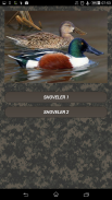 Duck hunting calls screenshot 3