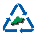 Cumberland County Solid Waste Icon