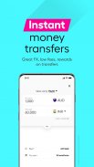 Instarem: Send money overseas screenshot 2