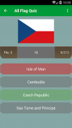 Flags of All Countries of the screenshot 4