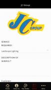 JC Group screenshot 1