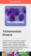 Trichomoniasis Disease screenshot 4