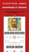 Audiobooks Now Audio Books screenshot 8